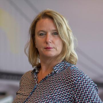 Petra van Riek