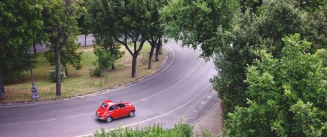 Internationaal verzekeringsbewijs voor uw auto (groene kaart)