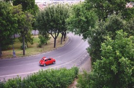 Internationaal verzekeringsbewijs voor uw auto (groene kaart)