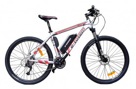 Speed pedelec (snelle E-bike)